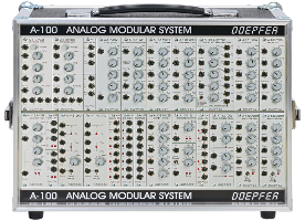 Doepfer System A-100 BS1