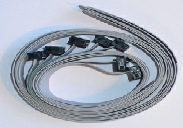 IDC Cable Set